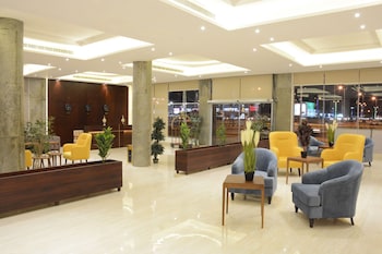 al ewan hotel apartments