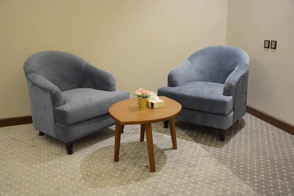 al ewan hotel apartments