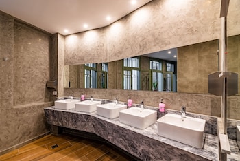 athens hub hostel