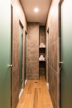 athens hub hostel