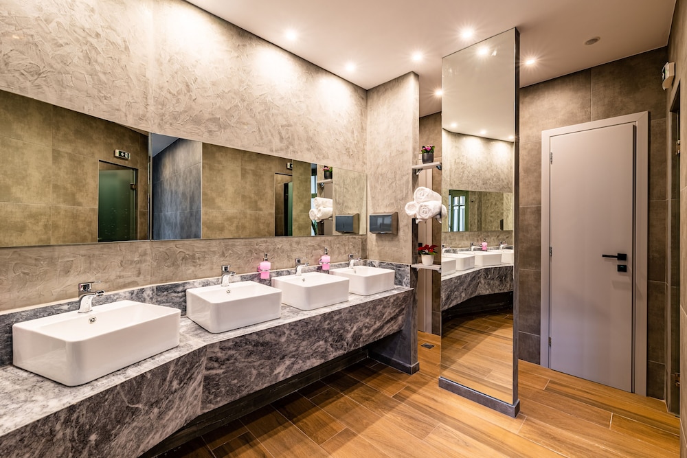 athens hub hostel