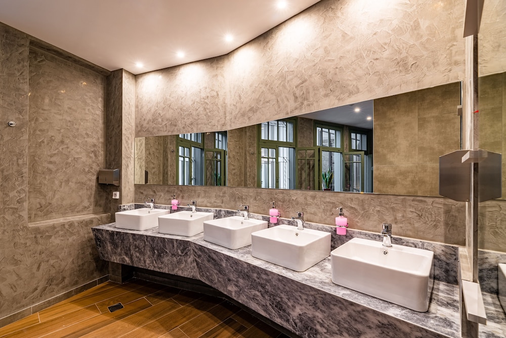 athens hub hostel