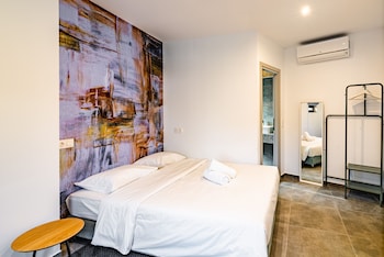 athens hub hostel