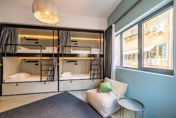athens hub hostel