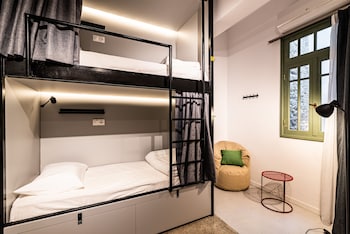 athens hub hostel