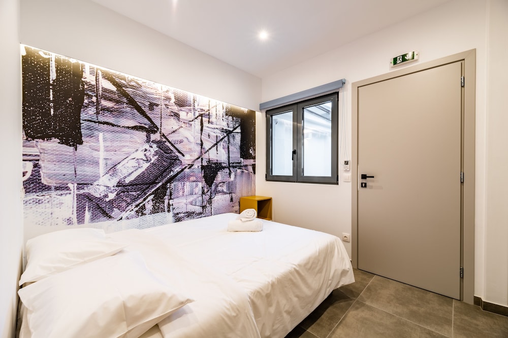 athens hub hostel
