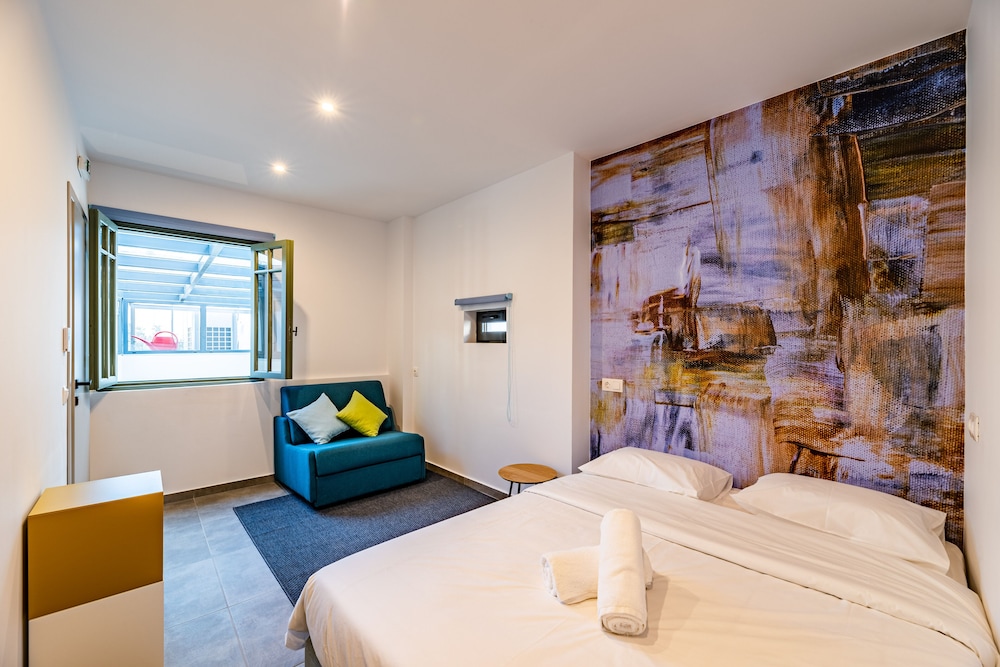 athens hub hostel