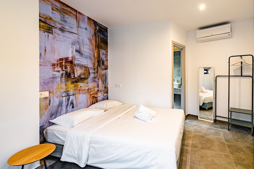 athens hub hostel