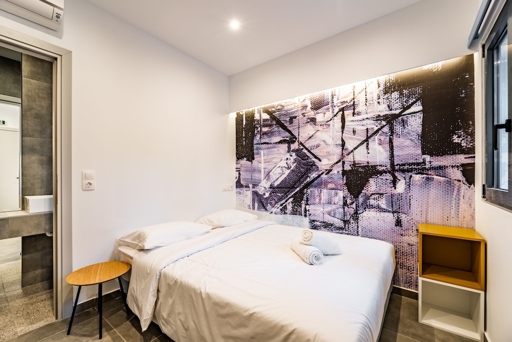 athens hub hostel