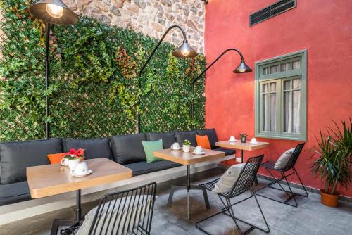 athens hub hostel