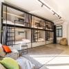 athens hub hostel