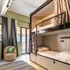 athens hub hostel