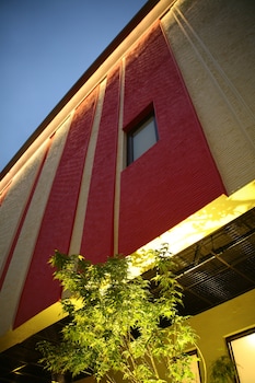 moon inn boutique motel