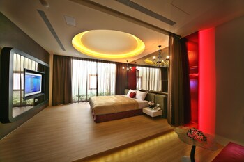 moon inn boutique motel