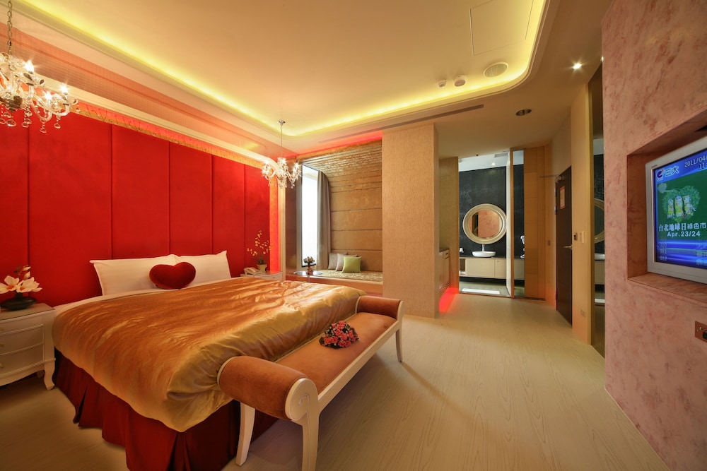 moon inn boutique motel