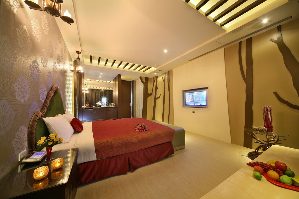 moon inn boutique motel