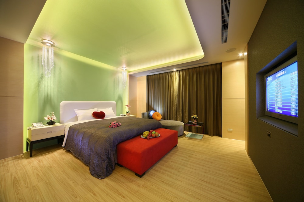 moon inn boutique motel