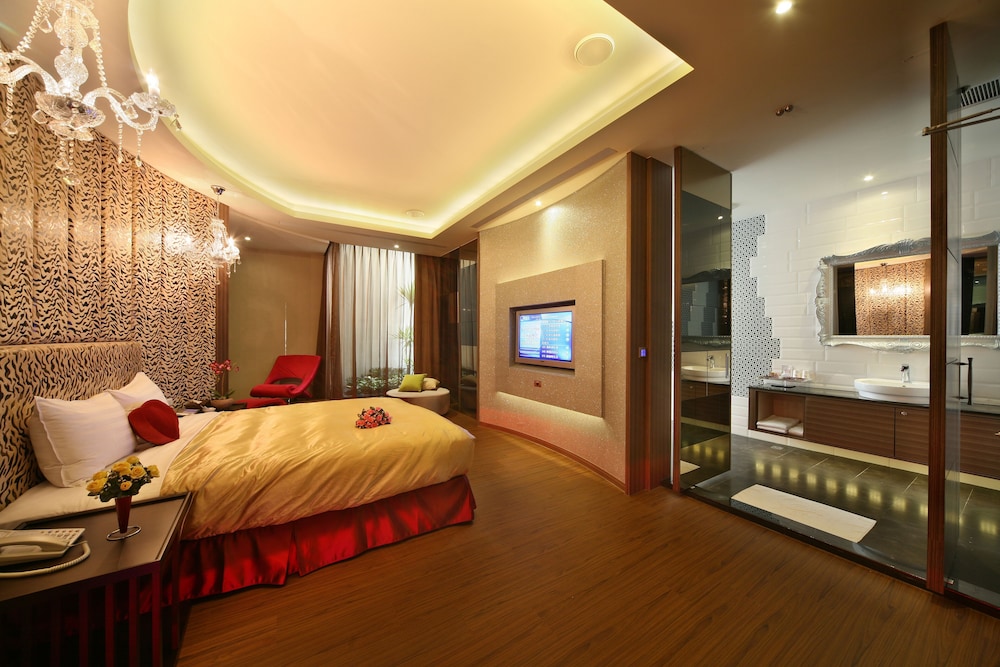 moon inn boutique motel