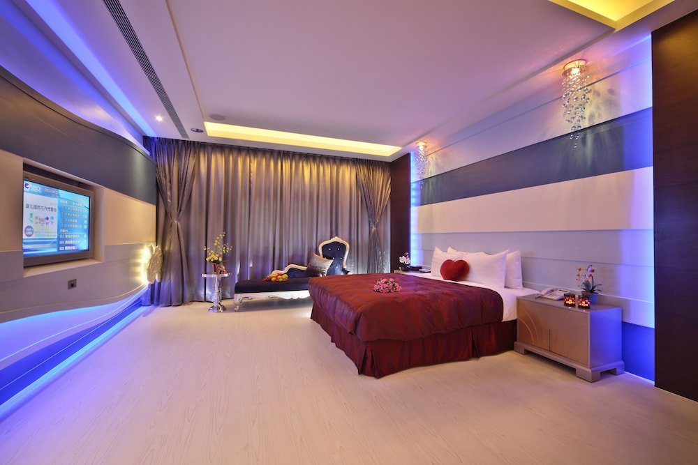 moon inn boutique motel