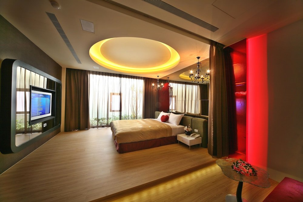 moon inn boutique motel