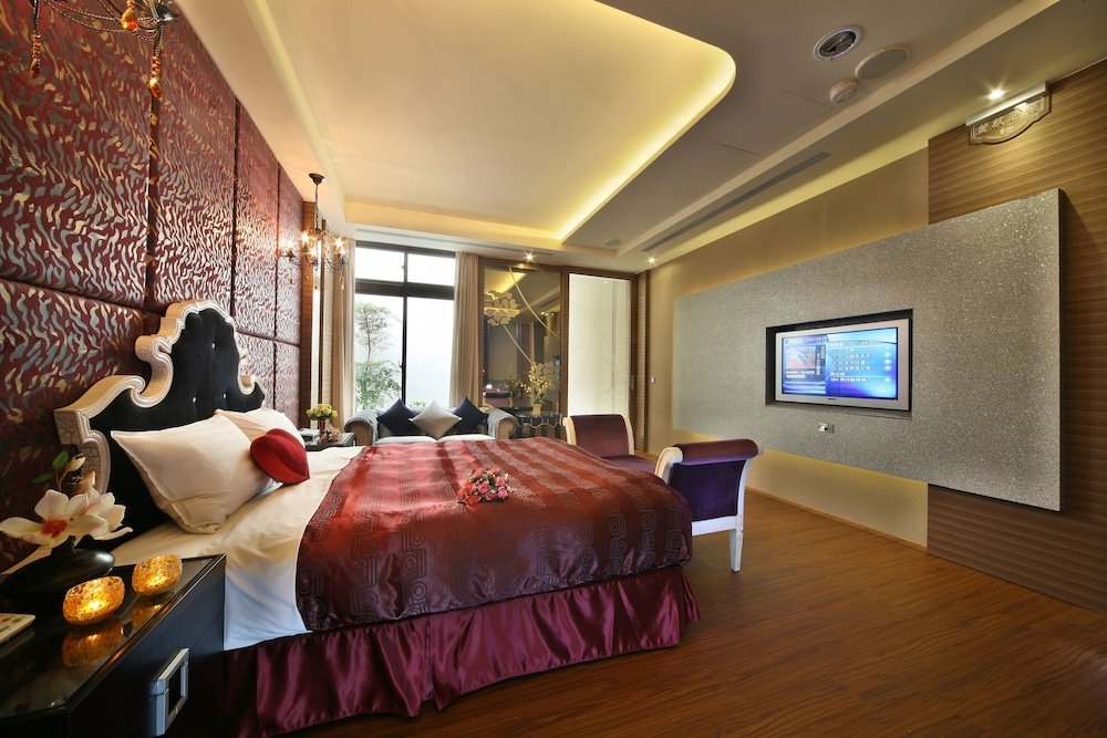 moon inn boutique motel
