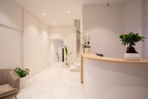 Marvel Deluxe Rooms,Heraklion>>Crete,3.5 star