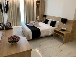 Marvel Deluxe Rooms,Heraklion>>Crete,3.5 star