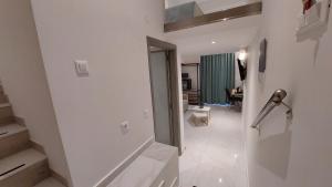 Marvel Deluxe Rooms,Heraklion>>Crete,3.5 star