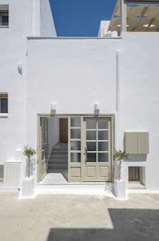 elegant apartments