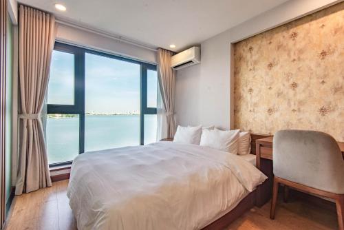 moon west lake hotel and residence