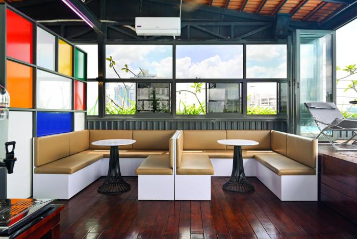 sky gem central hotel