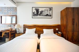 sky gem central hotel