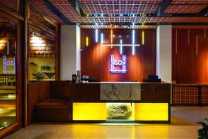 sky gem central hotel