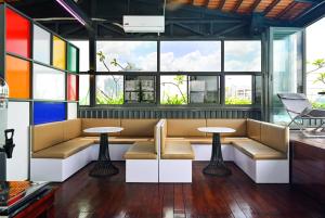 sky gem central hotel