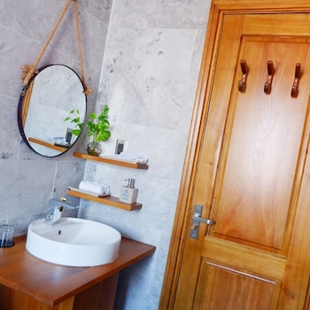 ba co boutique hotel