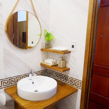 ba co boutique hotel