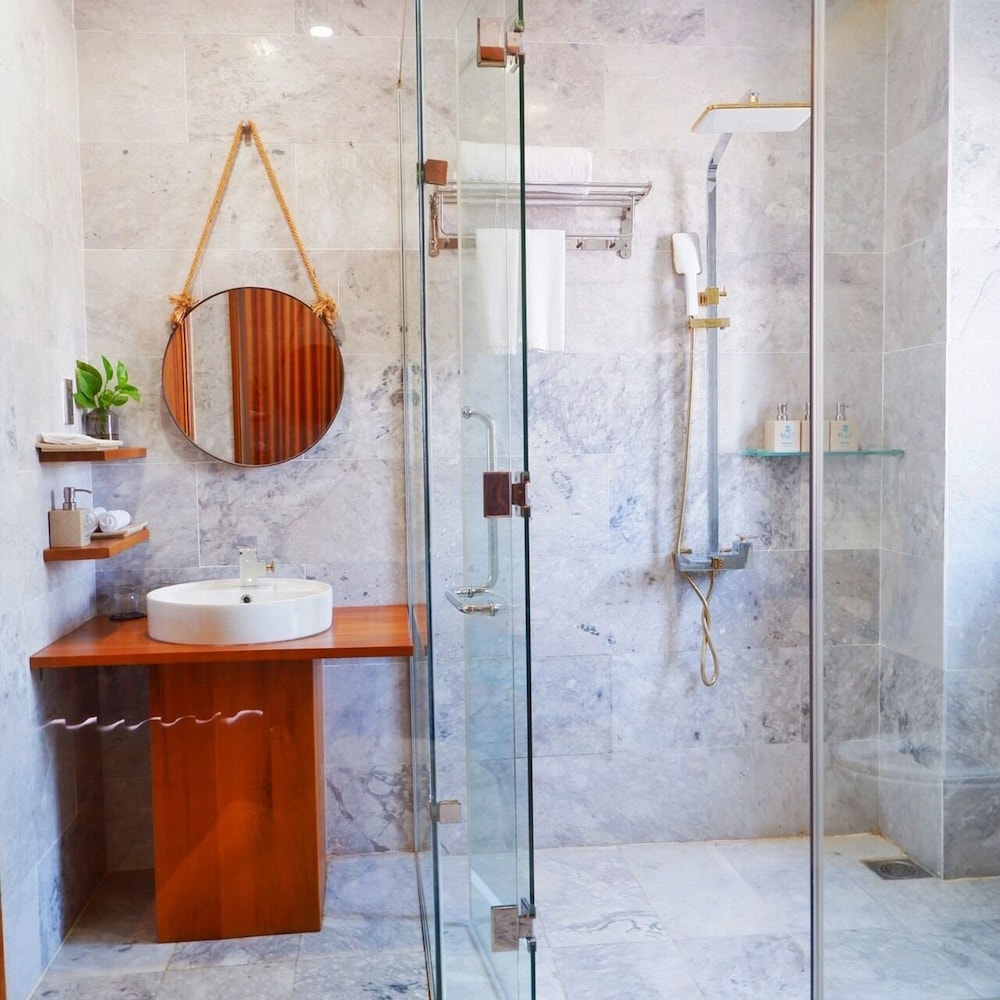 ba co boutique hotel