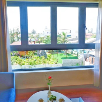 ba co boutique hotel