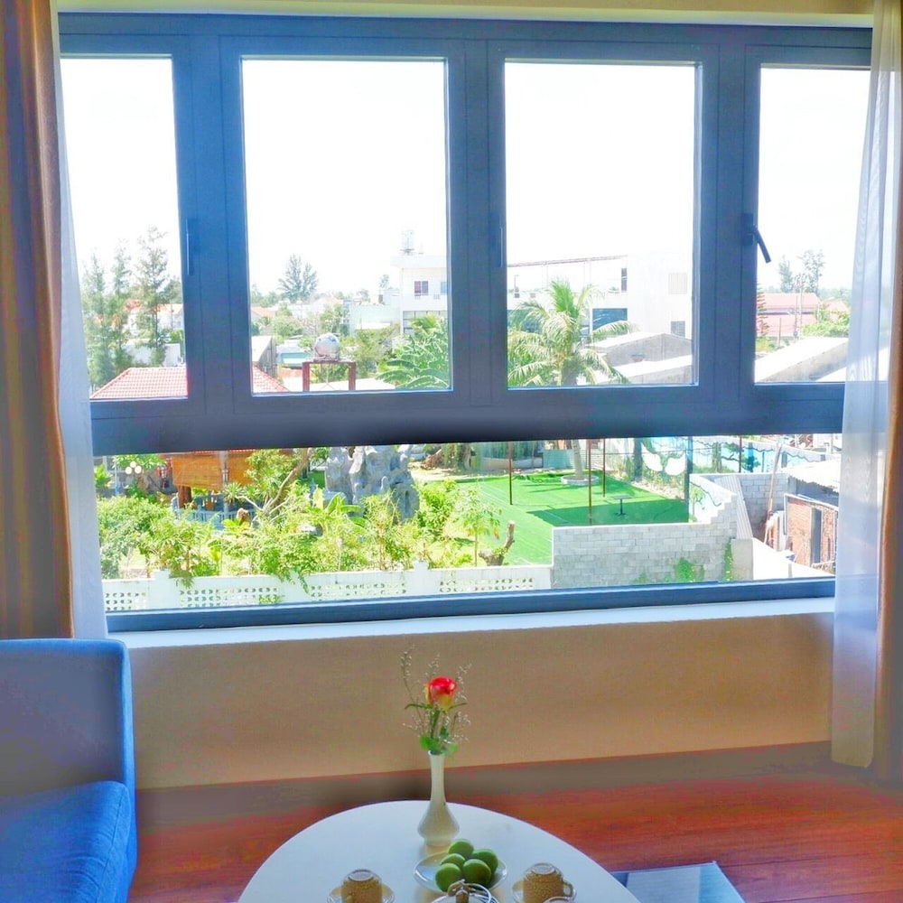 ba co boutique hotel