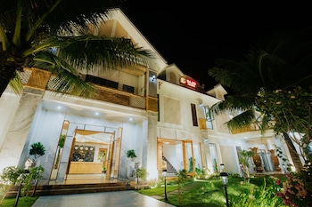 ba co boutique hotel