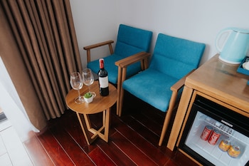 ba co boutique hotel