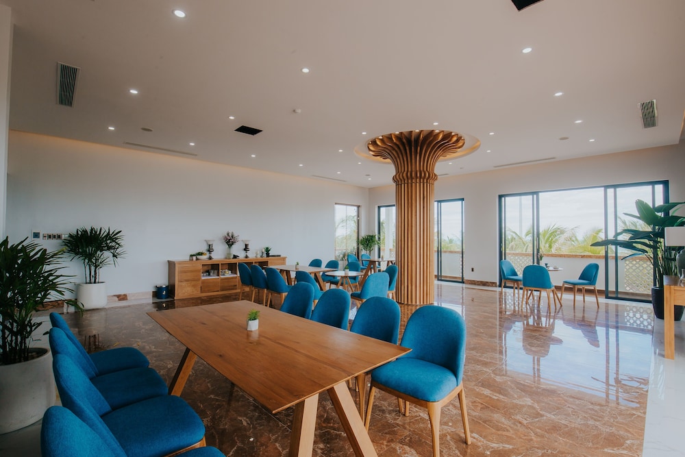 ba co boutique hotel