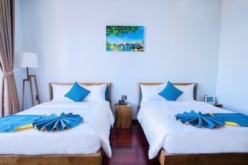 ba co boutique hotel