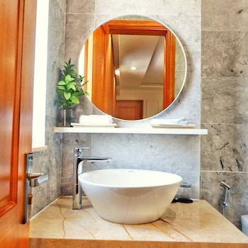 ba co boutique hotel