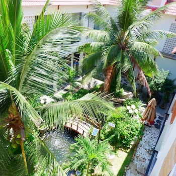 ba co boutique hotel