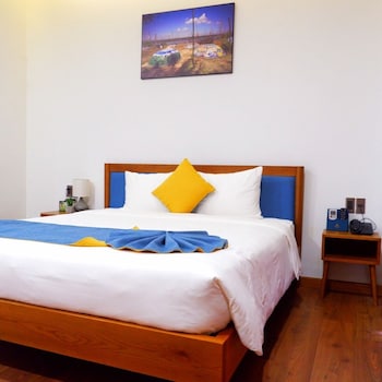 ba co boutique hotel