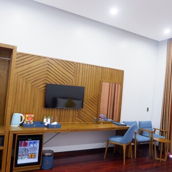ba co boutique hotel