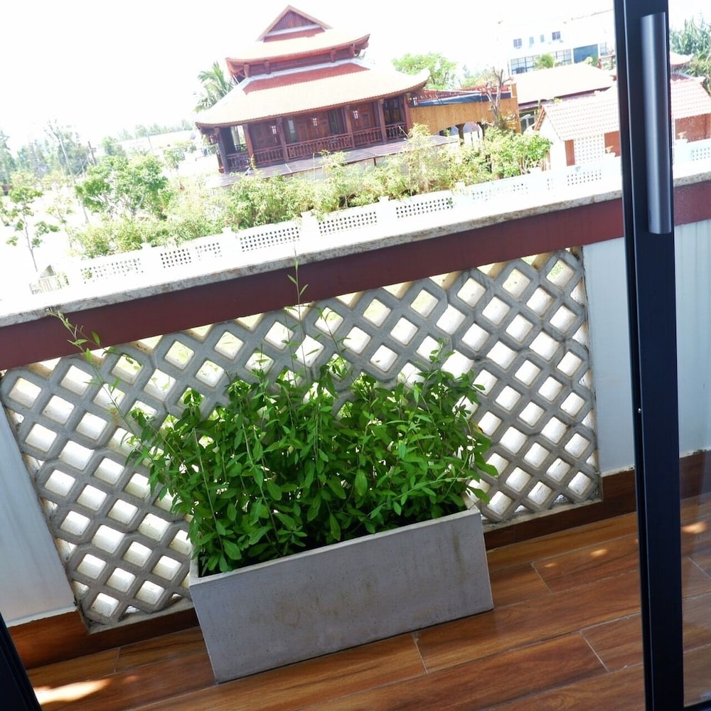 ba co boutique hotel
