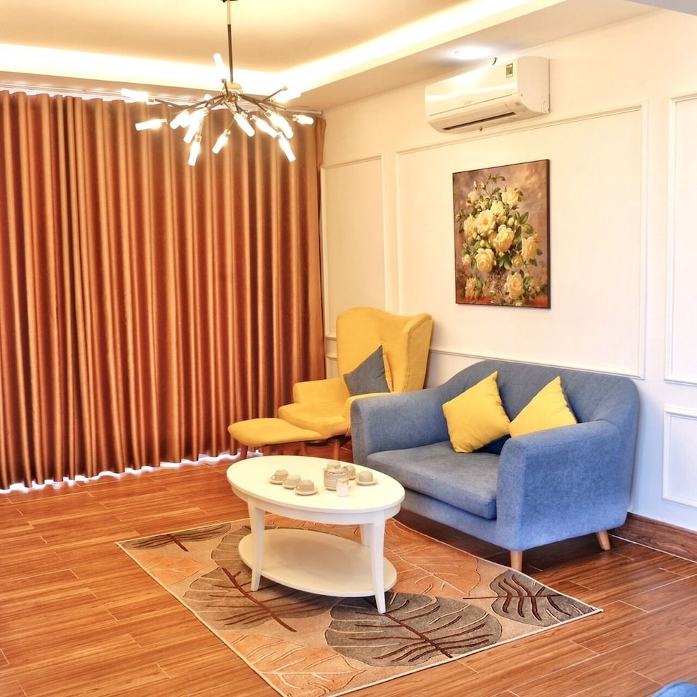 ba co boutique hotel