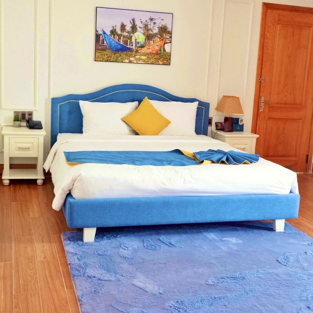 ba co boutique hotel